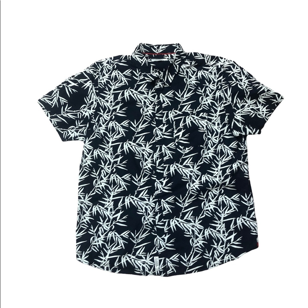 Hawaiian shirt